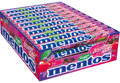 MENTOS BERRY MIX 38g ovocné bonbóny (cena od 0,45eur)