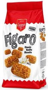 FIGARO 300g kokosové sušenky