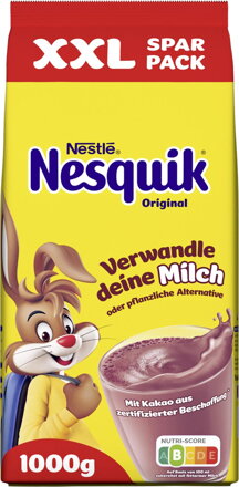 NESQUICK ORIGINAL 1kg kakao 