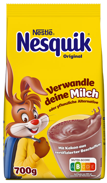 NESQUICK ORIGINAL 700g kakao